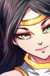 Komik I am a God Alone Preview Gambar 2