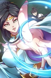 Komik I am a God Alone Preview Gambar 4