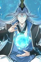 Komik I Am a Living Beast in the World of Cultivation Preview Gambar 1
