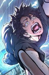 Komik I Am a Living Beast in the World of Cultivation Preview Gambar 4