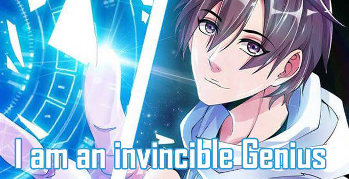 Baca Manhua I Am an Invincible Genius
