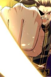 Komik I Am Crazy Upgrade Preview Gambar 1