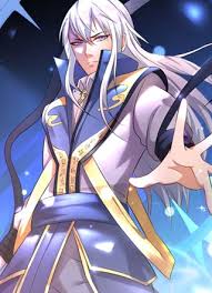I Am Daxianzun