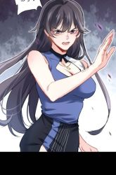 Komik I Am Han Sanqian Preview Gambar 2