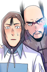 Komik I Am Immortal Preview Gambar 4