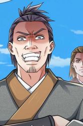 Komik I Am Invincible in the Fantasy World of the Apocalypse Preview Gambar 2