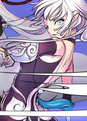 Komik I Am Not a Goddess Bahasa Indonesia - Baca Online Gratis