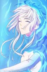 Komik I Am Not a Goddess Preview Gambar 3