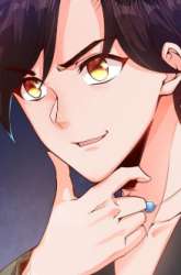 Komik I Am The Firmament Preview Gambar 4