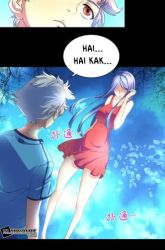 Komik I Am The God Of Medicine Preview Gambar 2