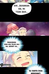 Komik I Am The God Of Medicine Preview Gambar 3