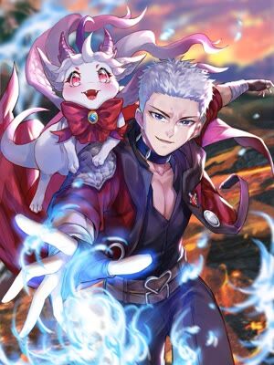 Komik I Am The King Bahasa Indonesia - Baca Online Gratis
