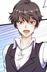 Komik I Am The Owner Of The Hot Spring Villa Preview Gambar 1