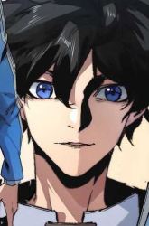 Komik I Am the Shadow Reverend Preview Gambar 1