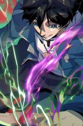 Komik I Am the Shadow Reverend Preview Gambar 4