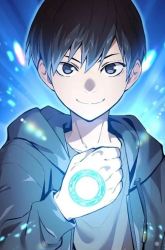 Komik I Am the Strongest Awakeners, Recognized by All of the World’s Cheat Masters Preview Gambar 1