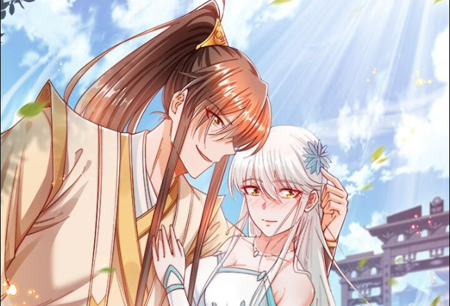 Baca Manhua I Am the Supreme Villain