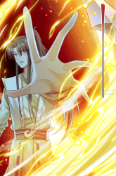 Komik I Am the Supreme Villain Preview Gambar 3
