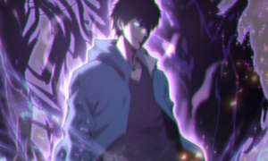 Baca Manhua I Am the Virus Monarch