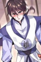 Komik I Am Using My Body As Bait For Demons At The Demon Suppression Bureau Preview Gambar 4