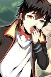 Komik I Attained the Legendary Profession But Now I’m Being Hunted Down by the Whole Server?! Preview Gambar 4