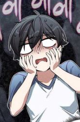 Komik I Became A Childhood Friend of A Mid Level Boss Preview Gambar 2