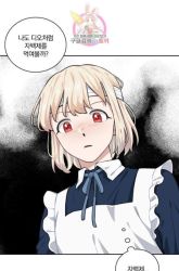 Komik I Became a Maid in a TL Novel Preview Gambar 2