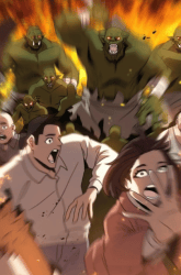 Komik I Became a Renowned Family’s Sword Prodigy Preview Gambar 3