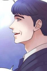 Komik I Became a Sales Prodigy Preview Gambar 2