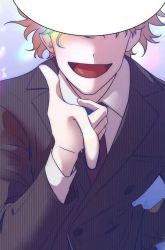 Komik I Became a Sales Prodigy Preview Gambar 3