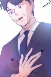 Komik I Became a Sales Prodigy Preview Gambar 4