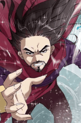 Komik I Became Invincible After Descending Preview Gambar 1