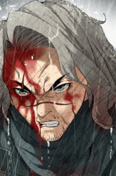 Komik I Became Invincible After Descending Preview Gambar 4