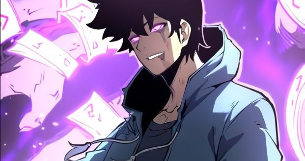 Baca Manhua I Became The King by Scavenging