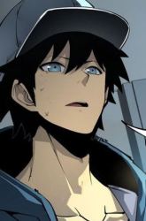 Komik I Became The King by Scavenging Preview Gambar 2