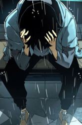 Komik I Became The King by Scavenging Preview Gambar 3