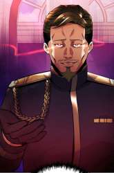 Komik I Became the Mad Emperor Preview Gambar 1