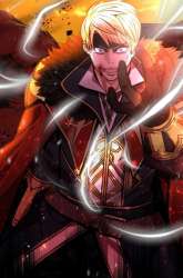 Komik I Became the Mad Emperor Preview Gambar 3