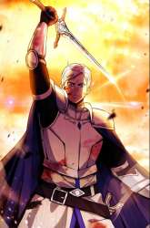 Komik I Became the Mad Emperor Preview Gambar 4