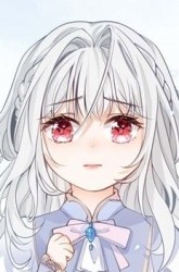 Komik I Became the Sacrificial Princess Preview Gambar 1