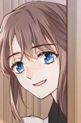 Komik I Became the Sacrificial Princess Preview Gambar 3