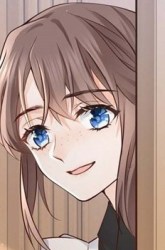 Komik I Became the Sacrificial Princess Preview Gambar 3