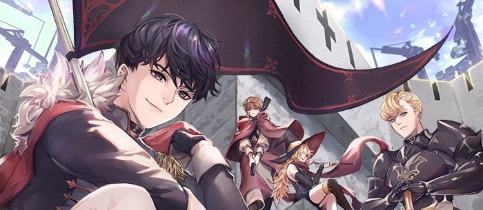 Baca Manhwa I Became the Tyrant of a Defense Game