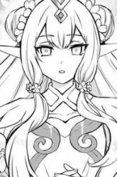 Komik I Became the World’s Strongest Witch, ~I Will Live Freely in a World Where Only I Can Access the “Guide Site”~ Preview Gambar 4
