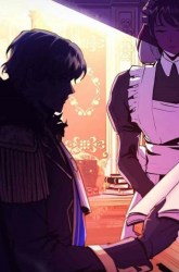 Komik I Became The Youngest Prince in The Novel Preview Gambar 1