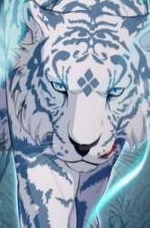 Komik I Become the Tiger’s Daughter Preview Gambar 4