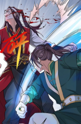 Komik I Blew the Protagonist’s Halo Off Preview Gambar 2