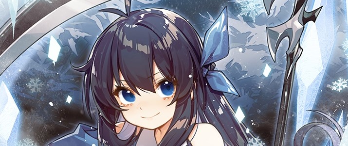Baca Manhua I Came From The Abyss to Save Mankind