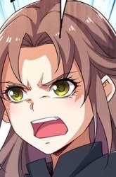 Komik I Came From The Abyss to Save Mankind Preview Gambar 2