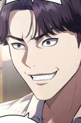 Komik I Can Do It Preview Gambar 1